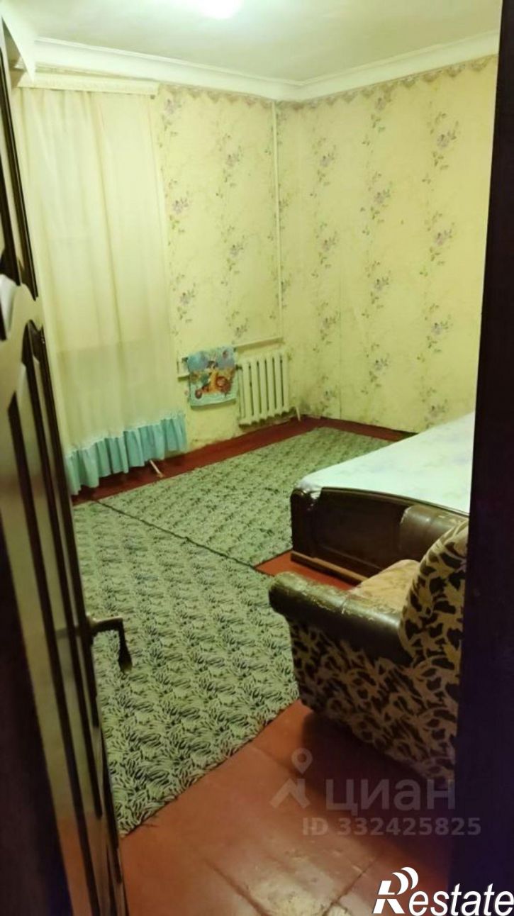 3-комн квартира Сафоново, улица Энгельса