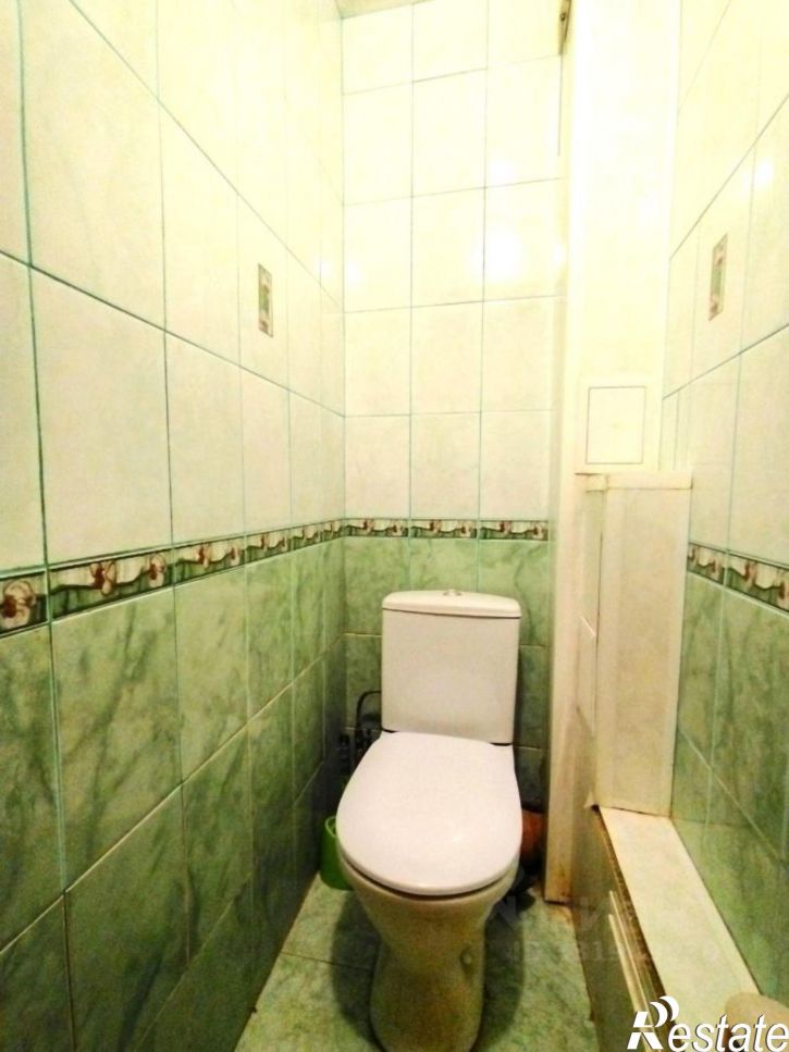 2-комн квартира Смоленск, улица Рыленкова, 55