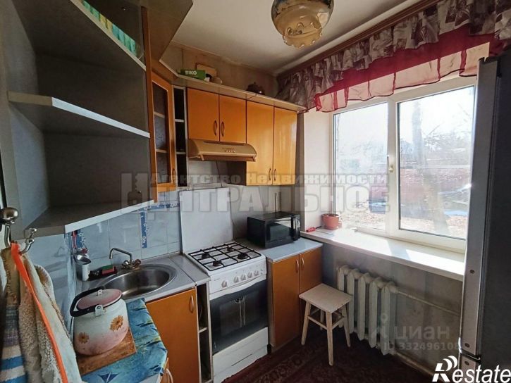 2-комн квартира Смоленск г., Заднепровский
