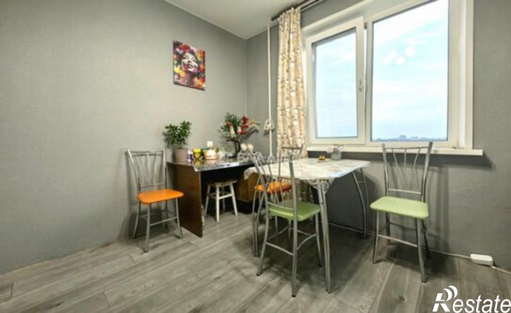 1-комн квартира Смоленск, Автозаводская улица, 22А