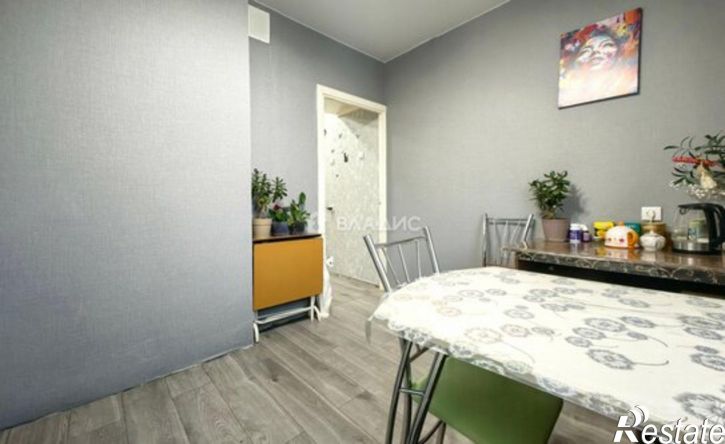 1-комн квартира Смоленск, Автозаводская улица, 22А