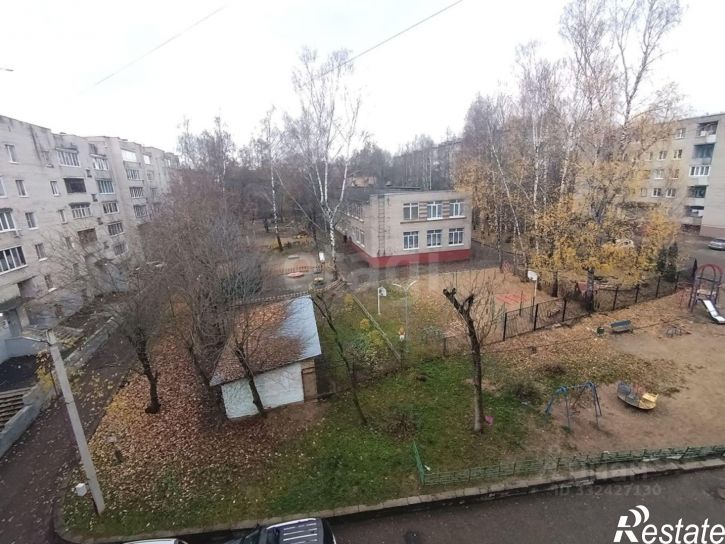 2-комн квартира