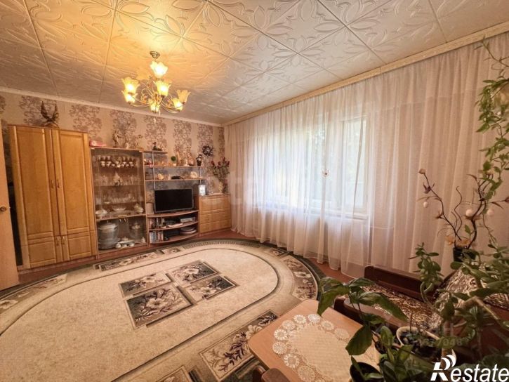 3-комн квартира пр-кт Металлургов, 11,  д. 11