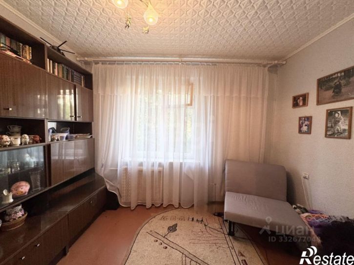 3-комн квартира пр-кт Металлургов, 11,  д. 11