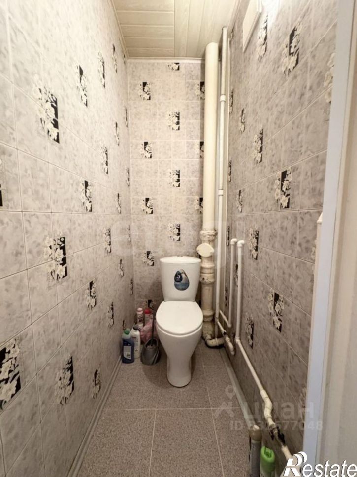 3-комн квартира пр-кт Металлургов, 11,  д. 11