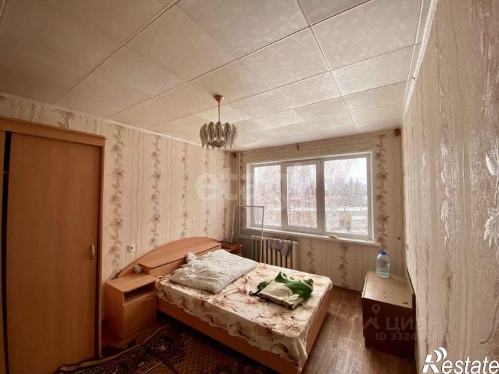 2-комн квартира ул Дружбы, 8,  д. 8