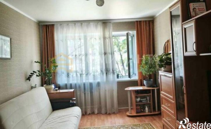 2-комн квартира Смоленск, улица Лавочкина, 42