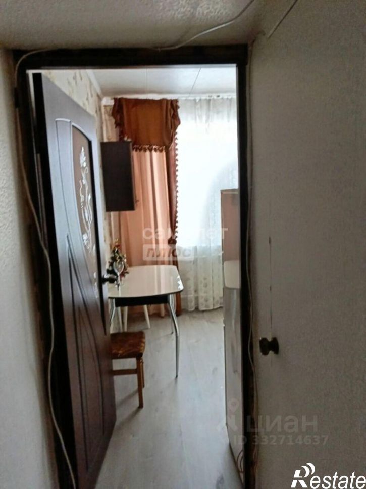 3-комн квартира ул Мира, 38,  д. 38