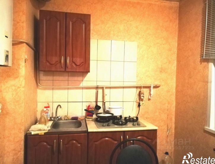 2-комн квартира Смоленск, улица Фрунзе, 6