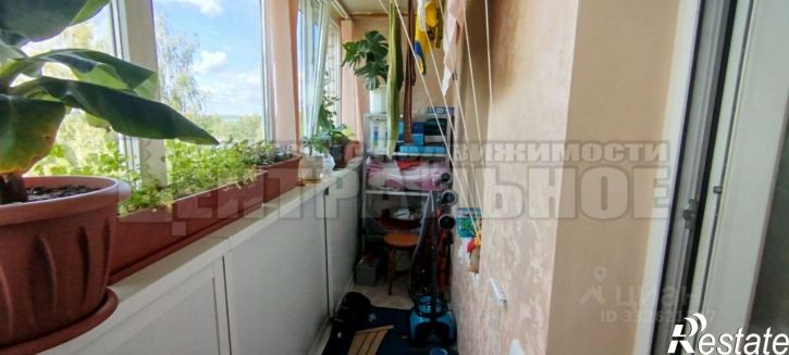 3-комн квартира ул Ленина, 57,  д. 57