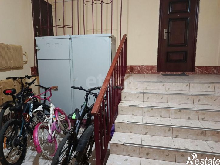 3-комн квартира ул Энтузиастов, 37,  д. 37
