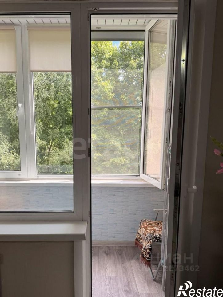 1-комн квартира пр-кт Металлургов, 35,  д. 35