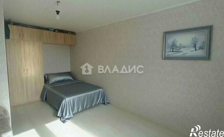 1-комн квартира Смоленск, Киевское шоссе, 55