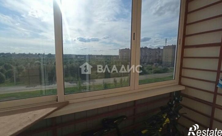 1-комн квартира Смоленск, Киевское шоссе, 55