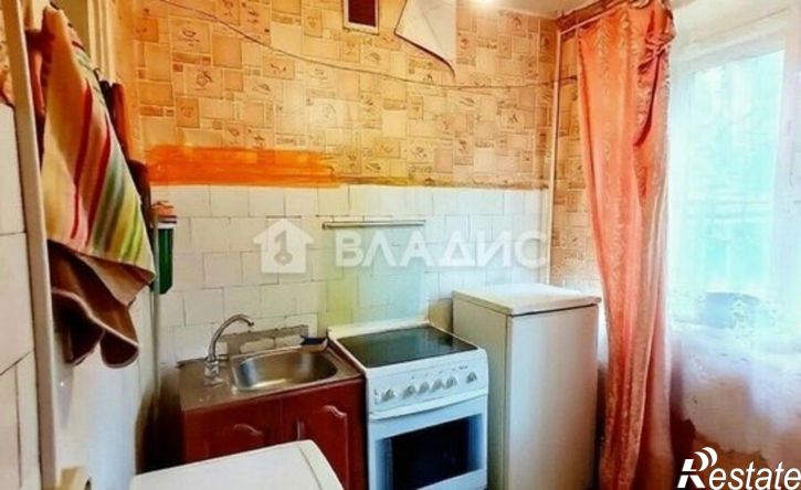 2-комн квартира Смоленск, улица Черняховского, 30