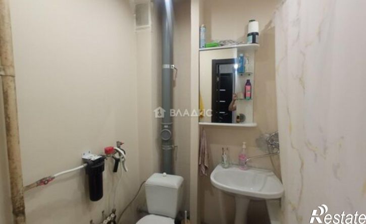 1-комн квартира Смоленск, Киевское шоссе, 55