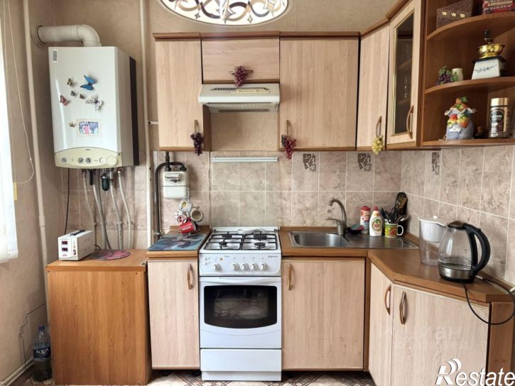 2-комн квартира