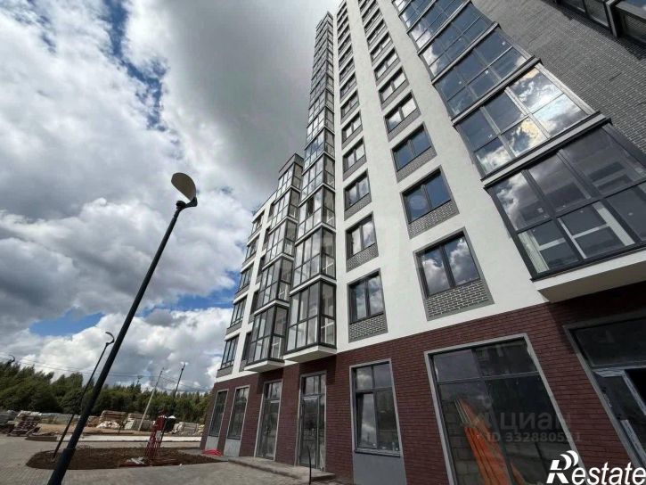 2-комн квартира