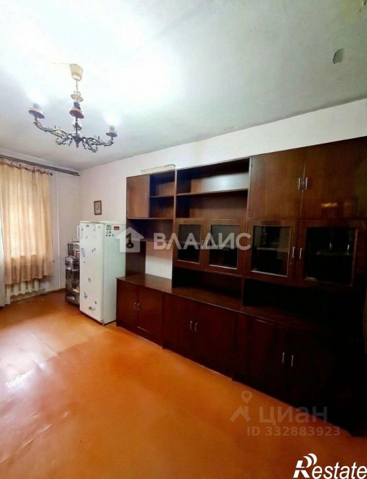 2-комн квартира Смоленск, улица Черняховского, 30