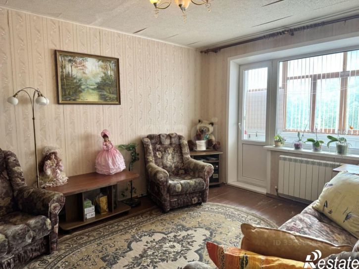 2-комн квартира