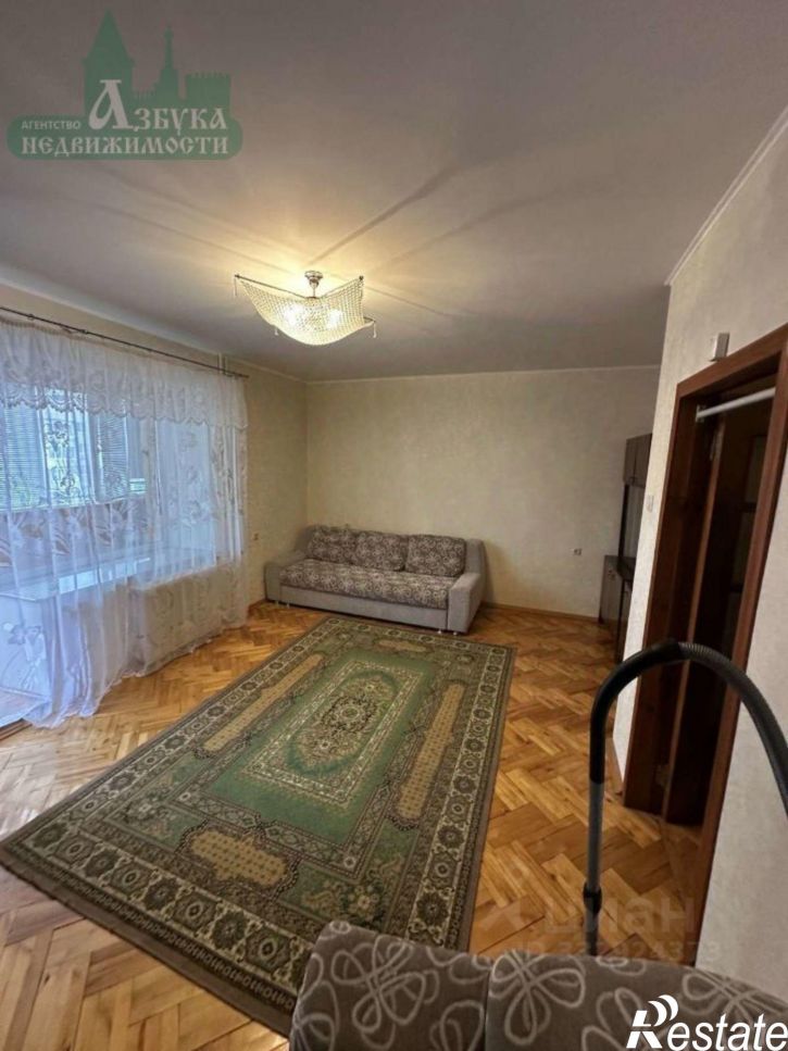 2-комн квартира улица Энгельса,дом 22