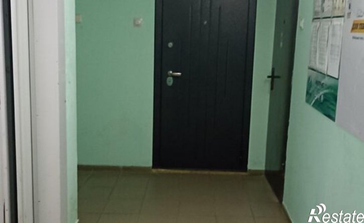 2-комн квартира Смоленск, микрорайон Королёвка, 15А