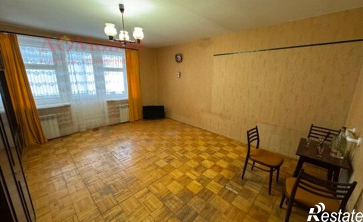 1-комн квартира Смоленск, 2-й Краснинский переулок, 6Б