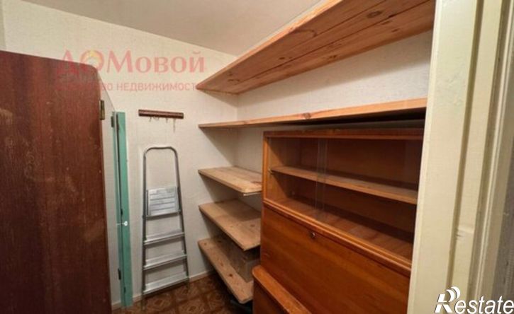 1-комн квартира Смоленск, 2-й Краснинский переулок, 6Б