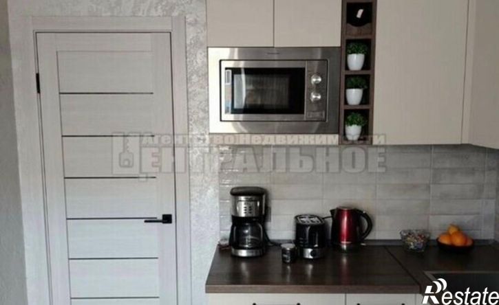 1-комн квартира Смоленск, Краснинское шоссе, 30