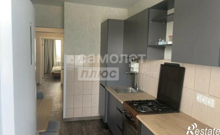 2-комн квартира ул Киреева, 144б,  д. 144б
