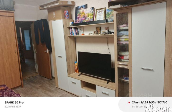 2-комн квартира Дорогобуж