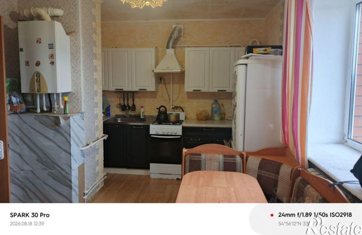 2-комн квартира Дорогобуж