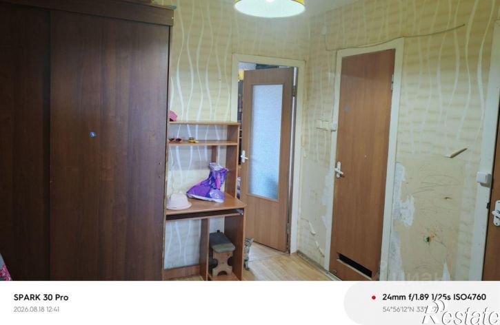 2-комн квартира Дорогобуж