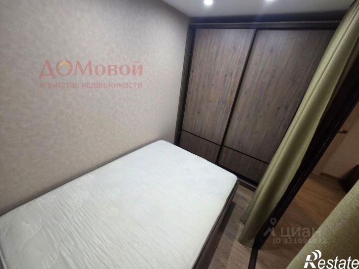 1-комн квартира Смоленский район, Пригорское с.
