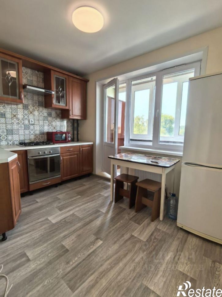 1-комн квартира Смоленск, улица Седова, 18