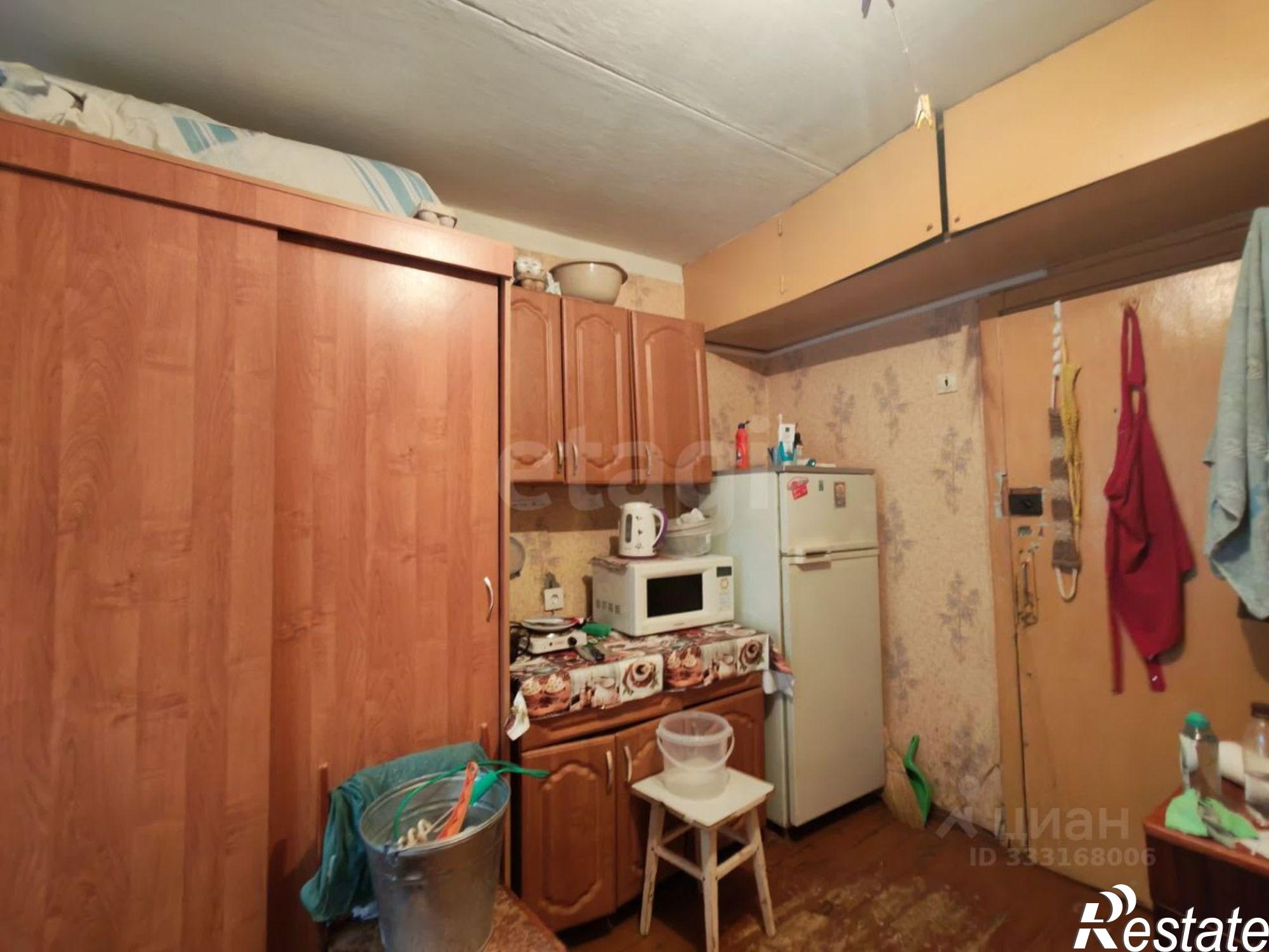 Купить комнату за 650 000 рублей