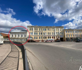 ОСЗ 360 кв м Смоленск, Ново-Ленинградская улица, 11