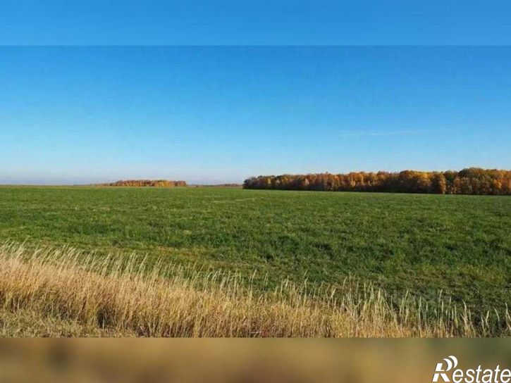 Земельный участок Приозёрная улица