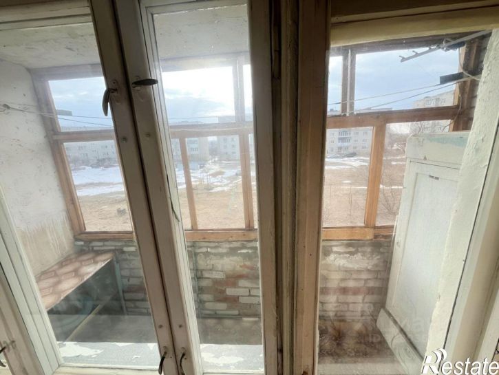1-комн квартира ул Московская, 36,  д. 36
