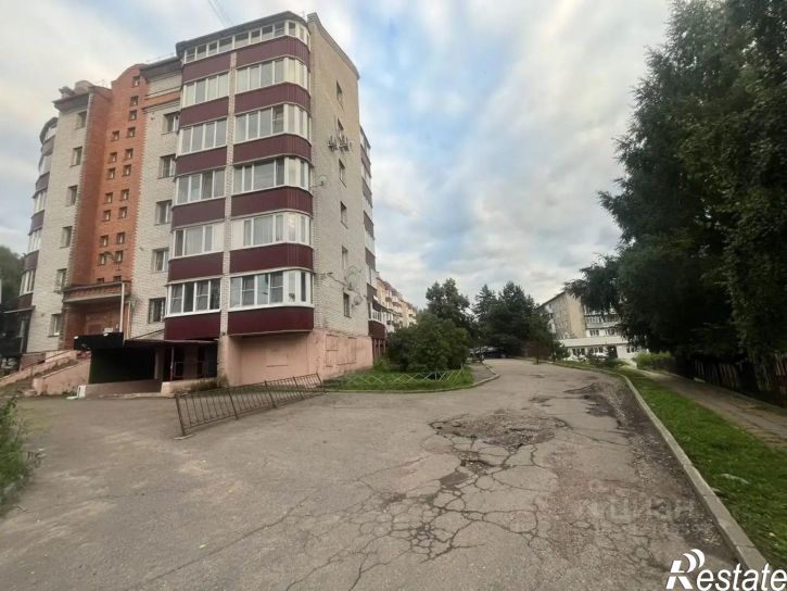 Торговое помещение ул Восстания, 1,  д. 1