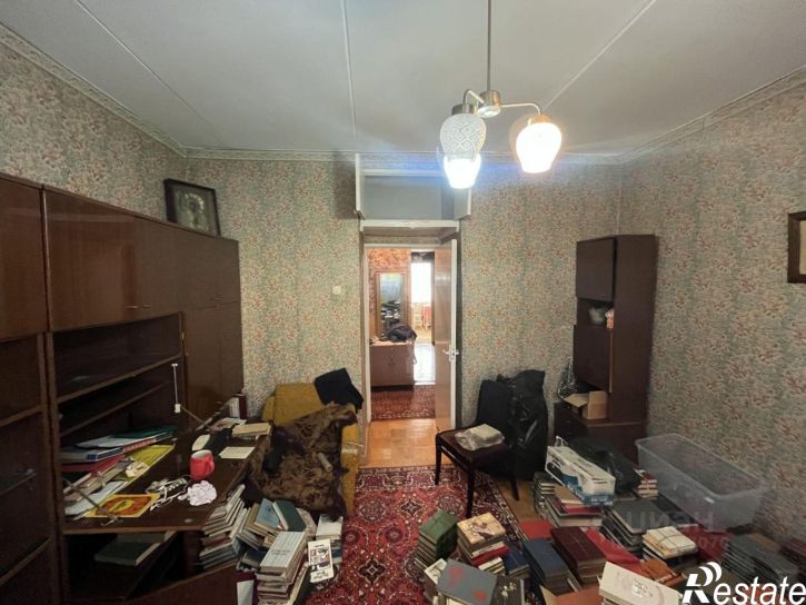 3-комн квартира ул Софьи Перовской, 2,  д. 2