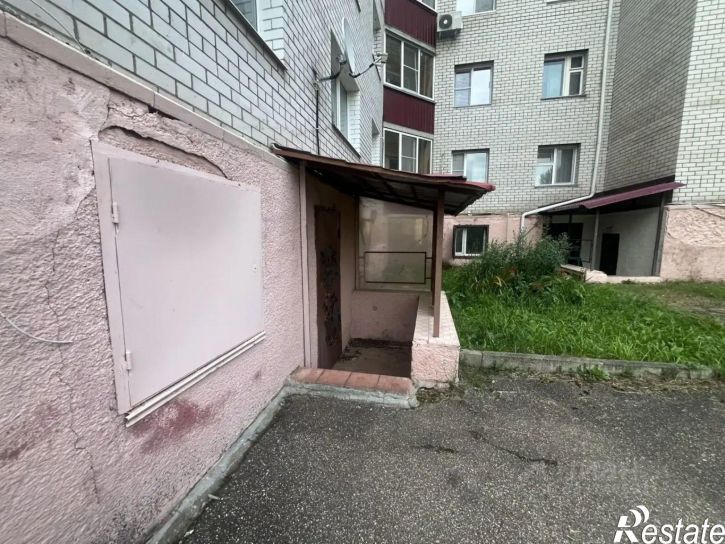 Торговое помещение ул Восстания, 1,  д. 1