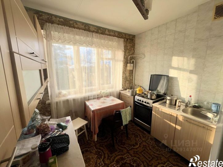 3-комн квартира ул Софьи Перовской, 2,  д. 2