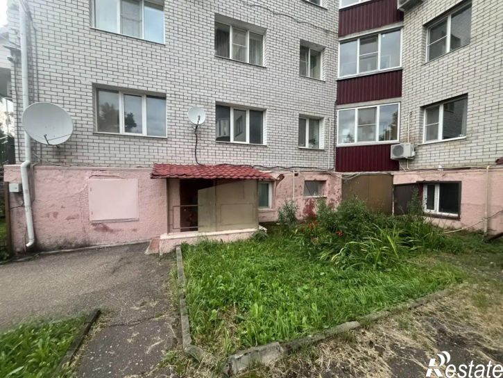 Торговое помещение ул Восстания, 1,  д. 1