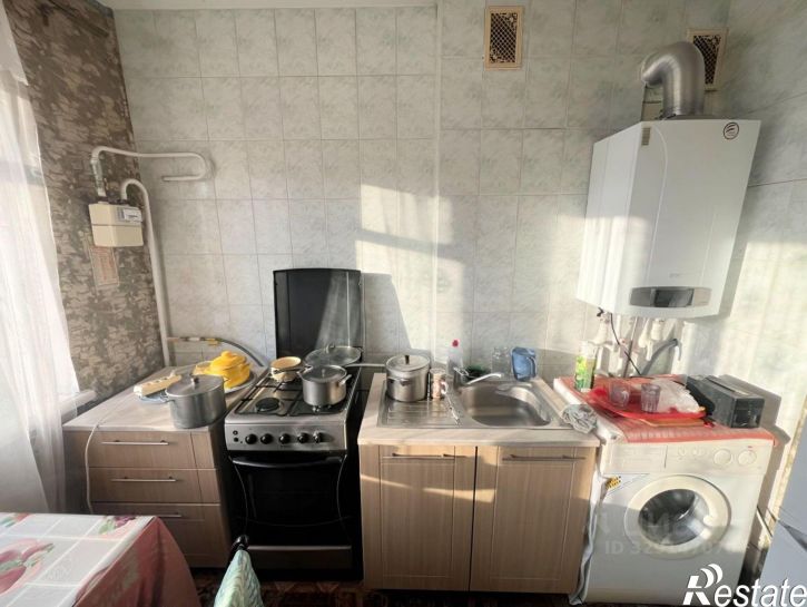 3-комн квартира ул Софьи Перовской, 2,  д. 2