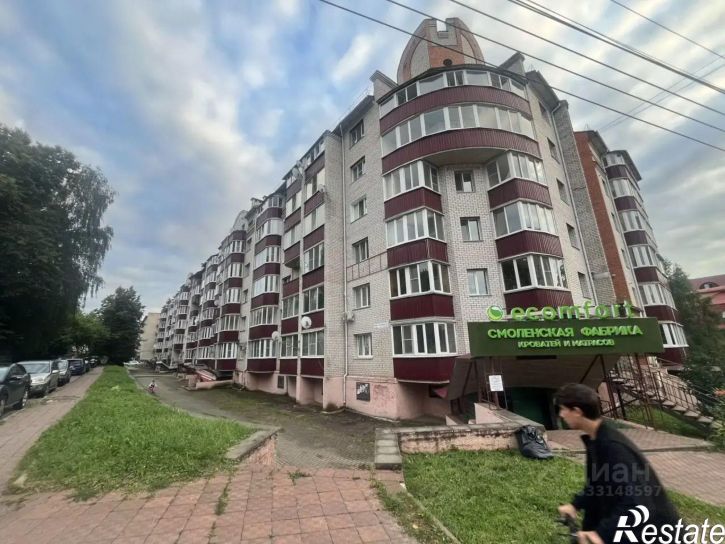 Торговое помещение ул Восстания, 1,  д. 1