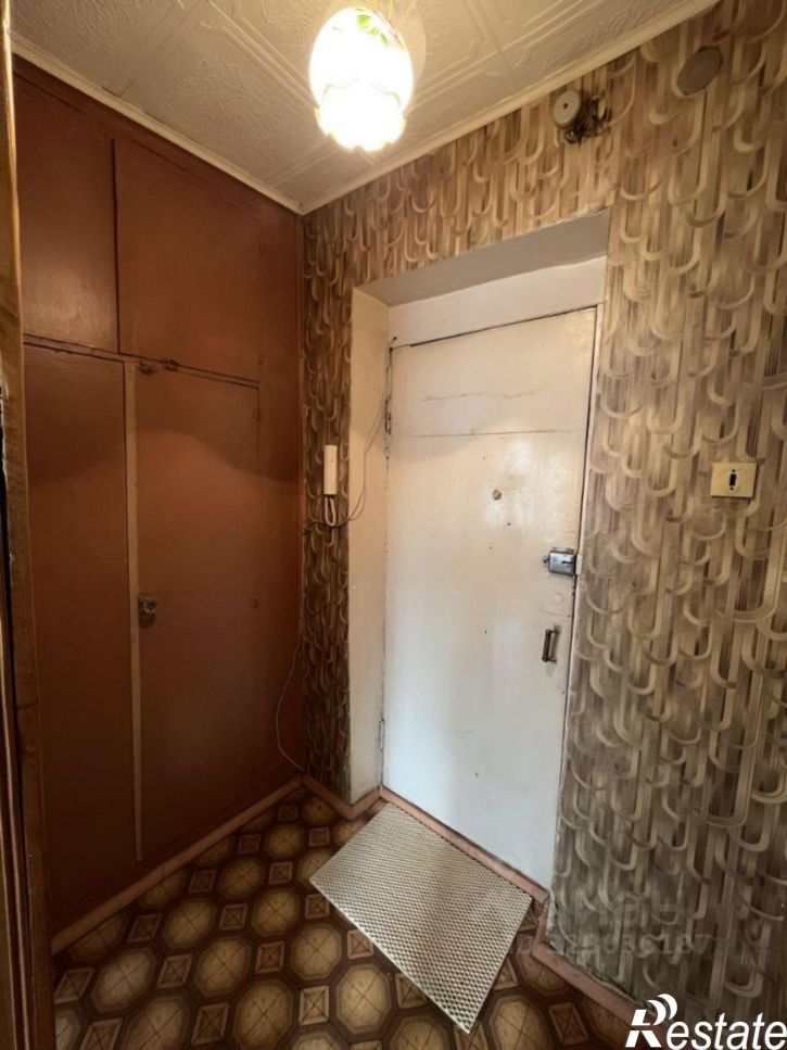 1-комн квартира ул Московская, 36,  д. 36