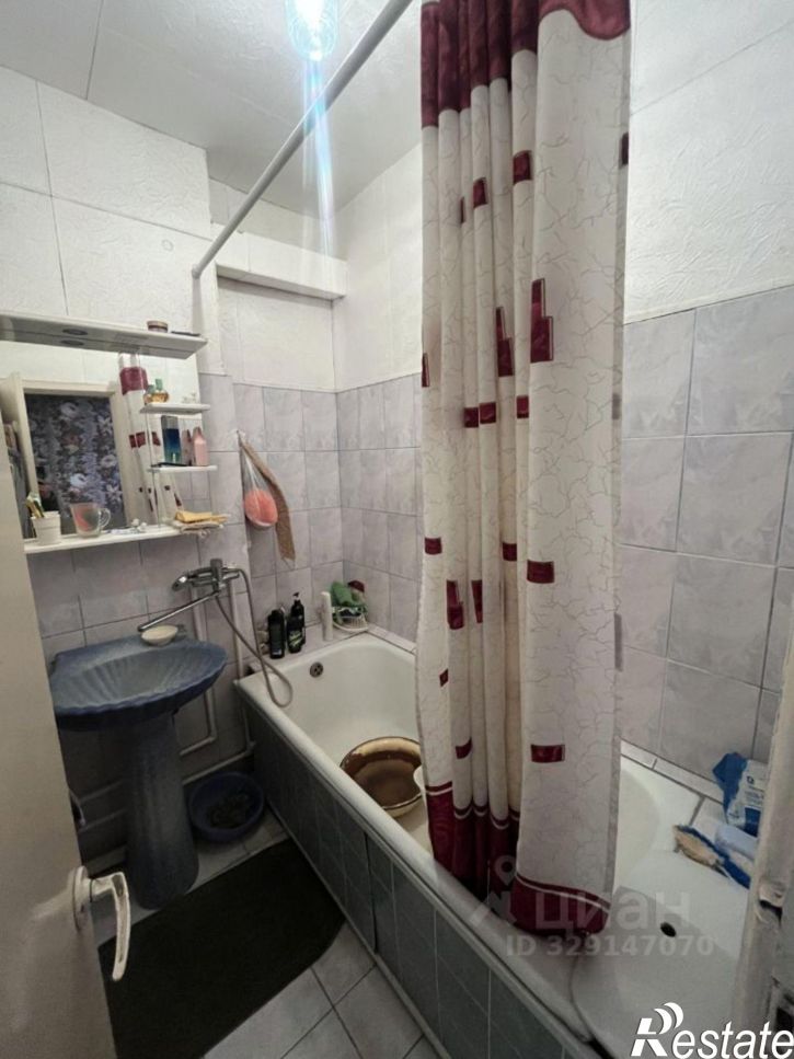 3-комн квартира ул Софьи Перовской, 2,  д. 2