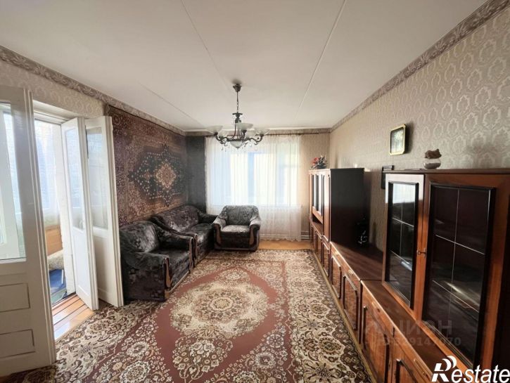 3-комн квартира ул Софьи Перовской, 2,  д. 2