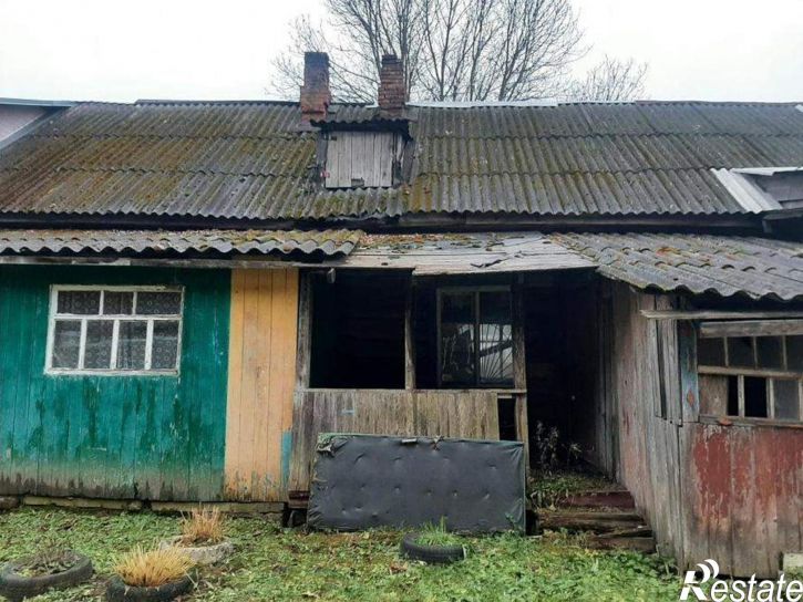 1-комн квартира Советская улица, д.105